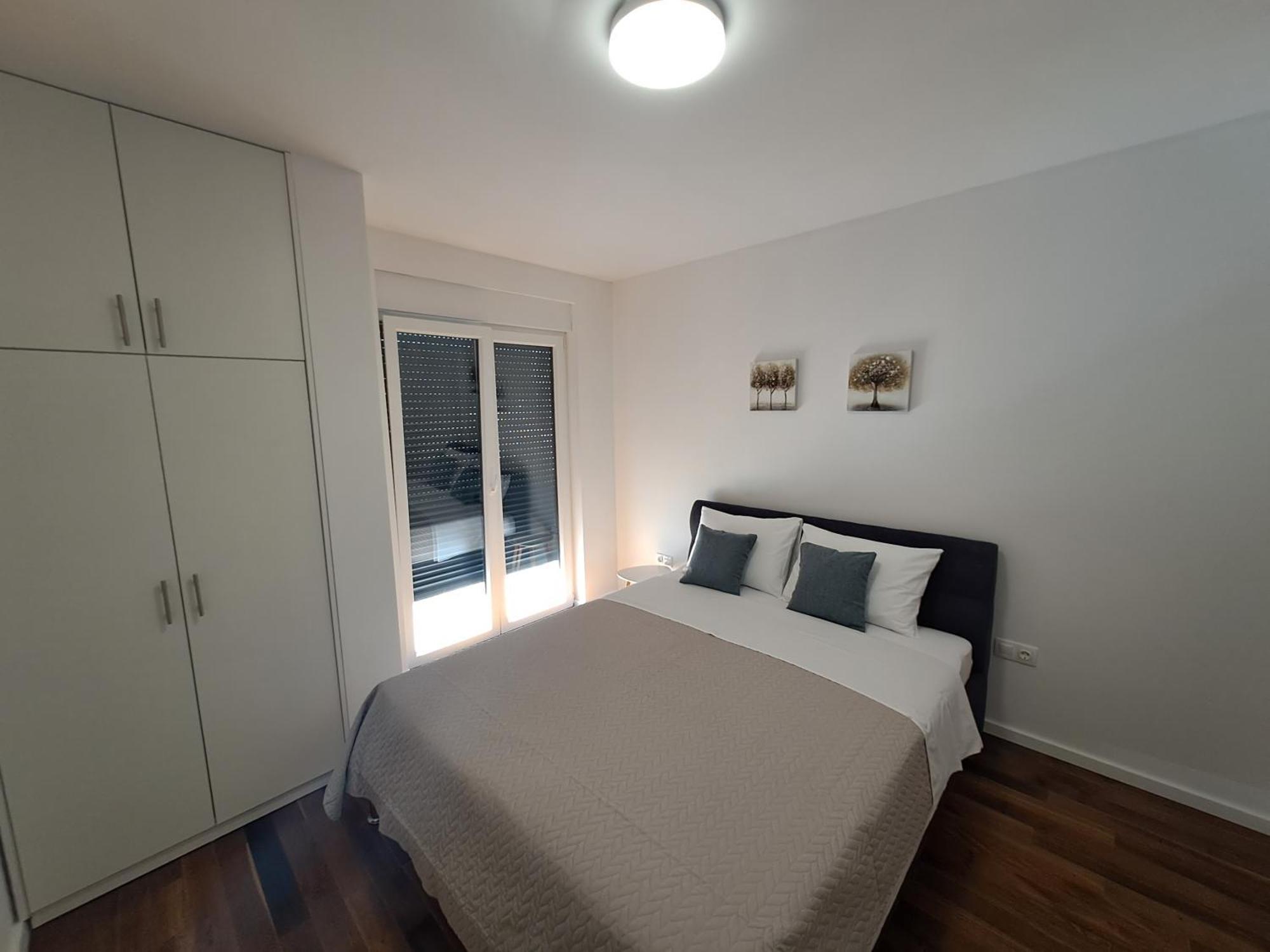 Апартаменты Vodice Hills Экстерьер фото